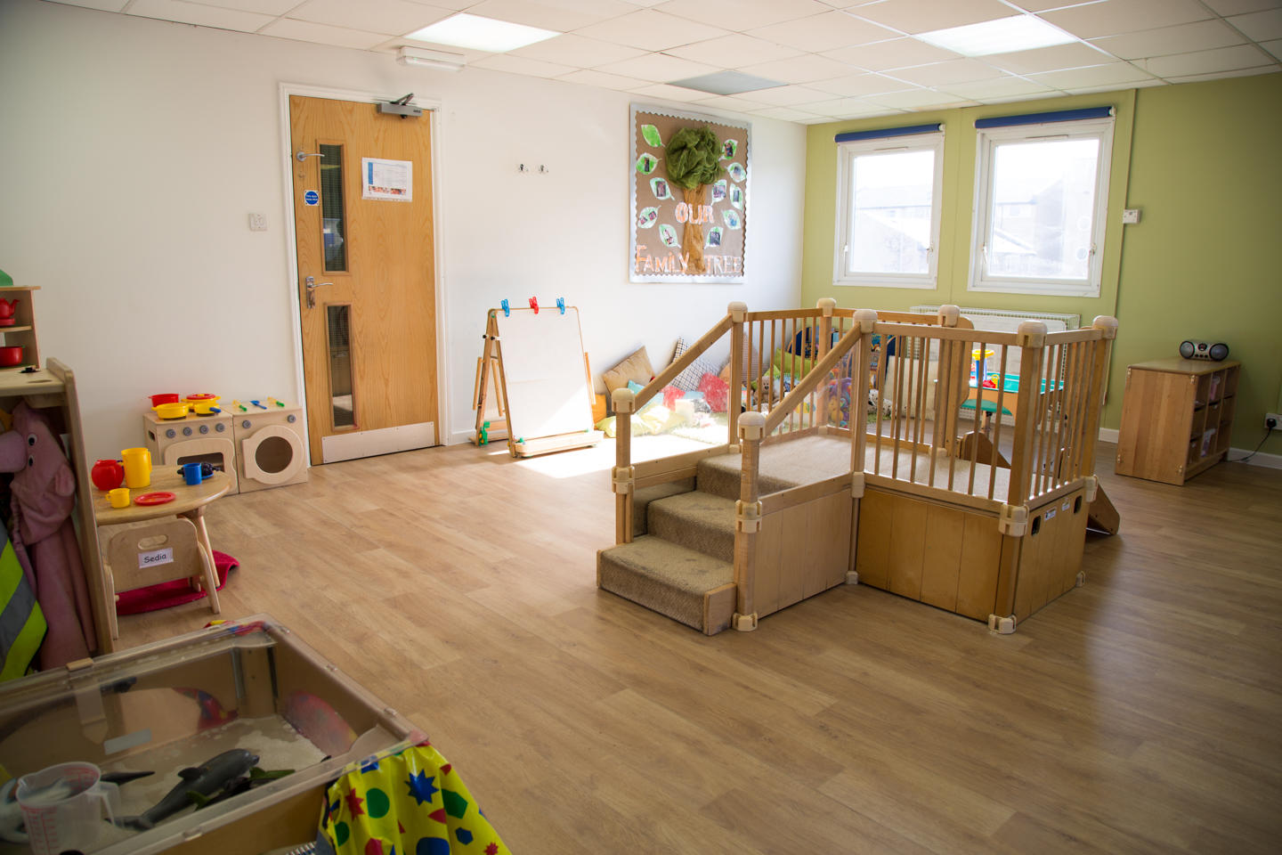 Images Bright Horizons Northwick Park Day Nursery and Preschool -CLOSED