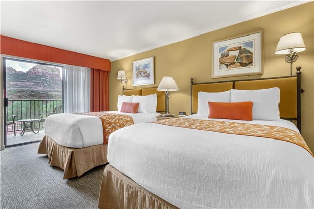Images Best Western Plus Arroyo Roble Hotel & Creekside Villas