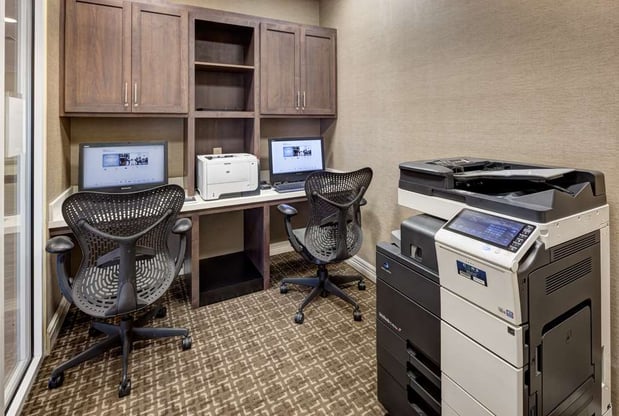 Images Hilton Garden Inn McAllen Airport