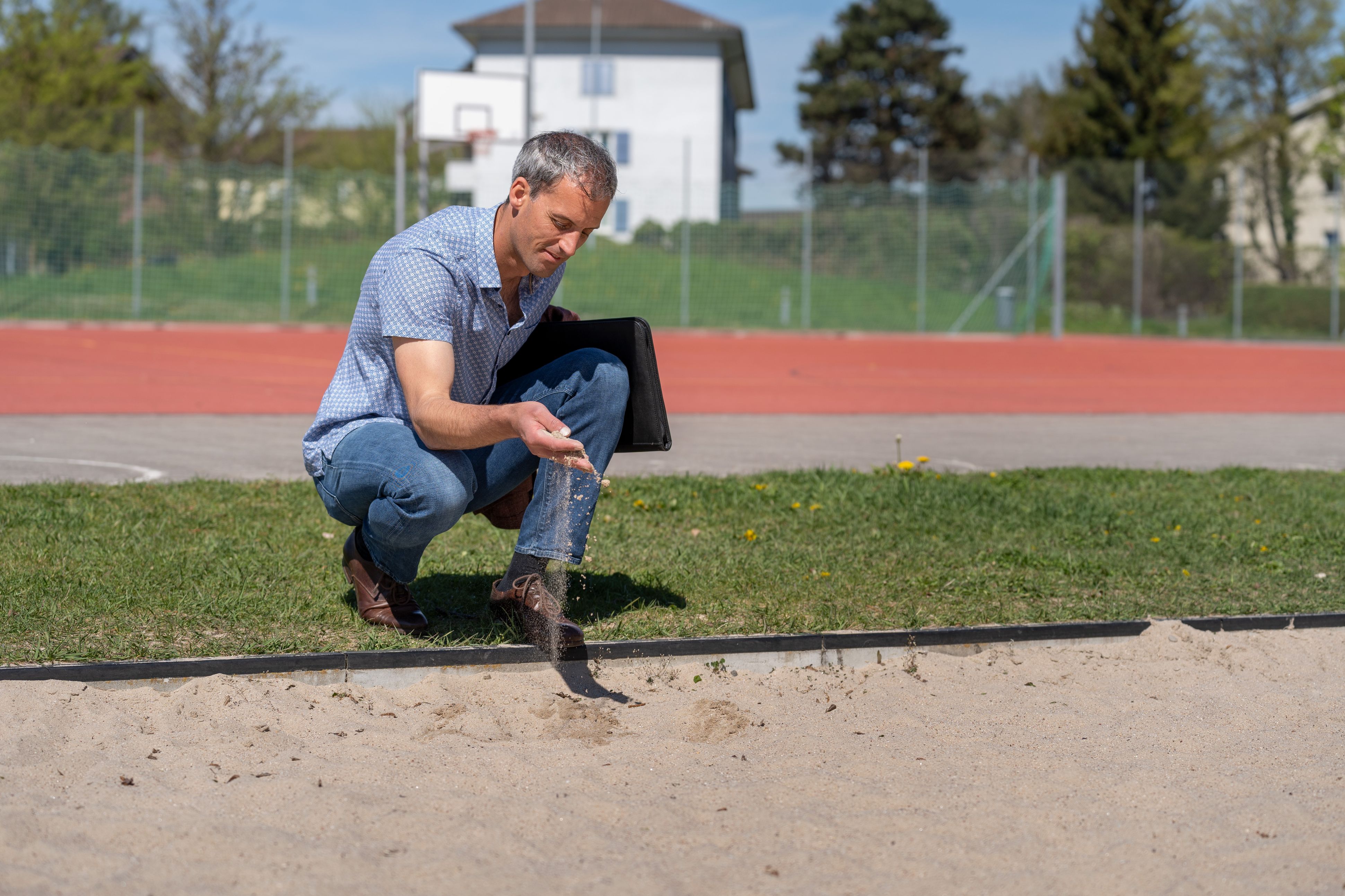 Bilder Synergies Sports Conception Sàrl