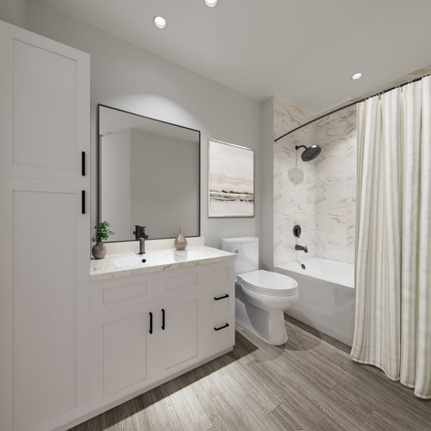 Images Camden South Charlotte Apartments