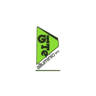 Gi-Te Alluminio Logo