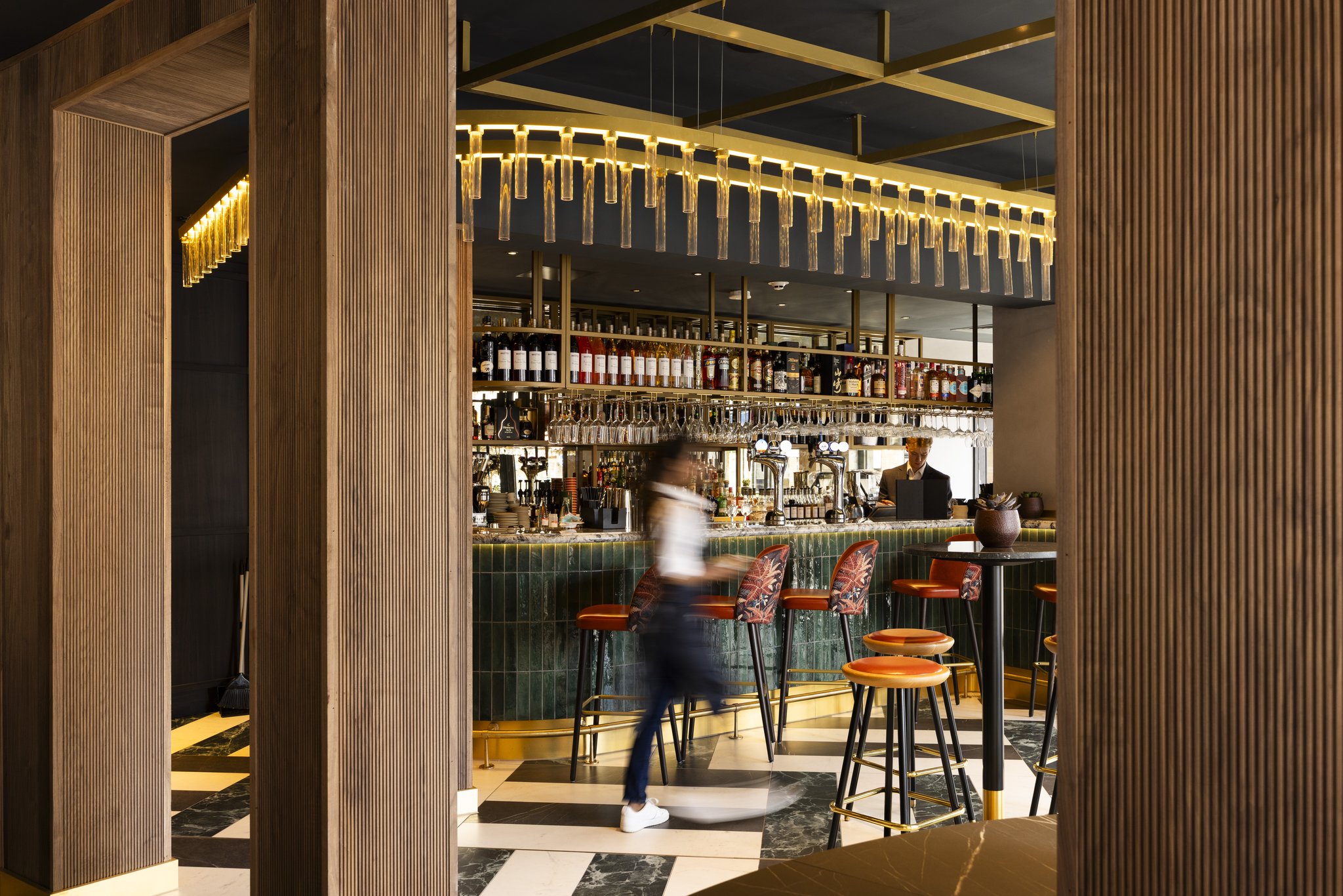 Images Hotel Indigo Leeds by IHG