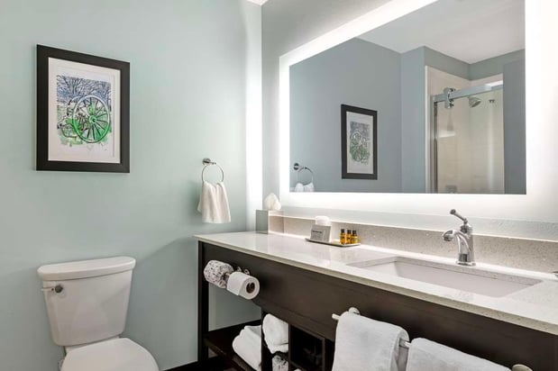 Images Best Western Plus Executive Residency Marion