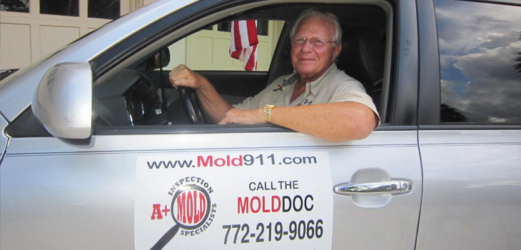 Images A+ Mold Inspection Specialists LLC