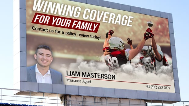 Images Liam Masterson - State Farm Insurance Agent