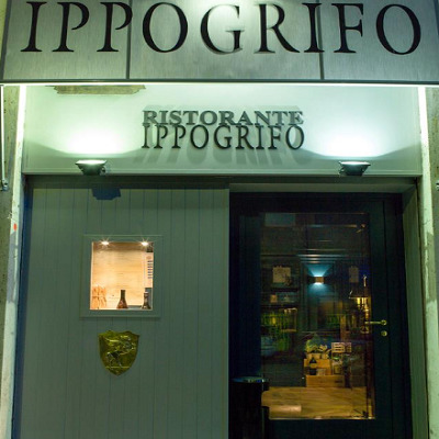 Images Ristorante Ippogrifo