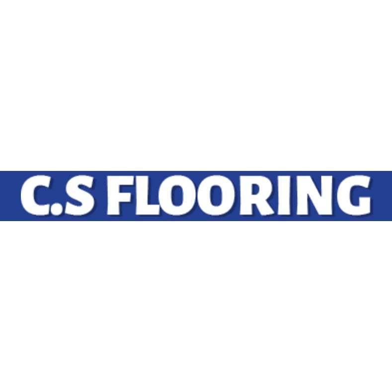 C S Flooring Logo