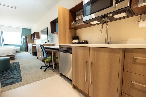 Images Home2 Suites by Hilton Hammond