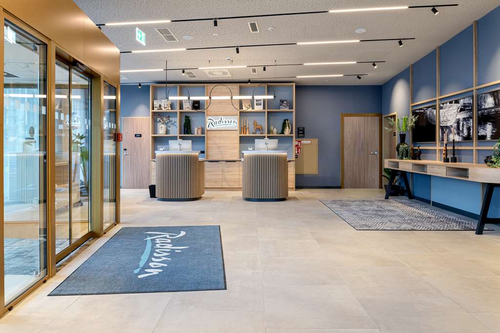 Bilder Radisson Hotel Graz