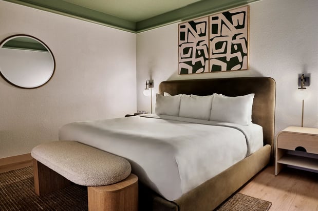 Images voco Kissimmee Orlando by IHG