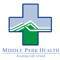 Middle Park Health Logo