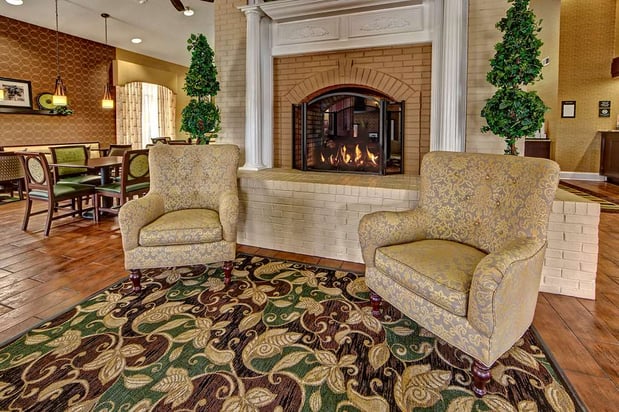 Images Hampton Inn Morristown