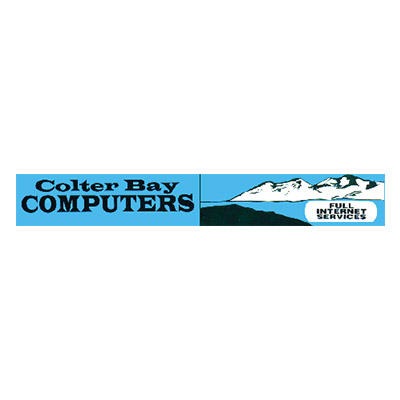 Colter Bay Computers & Consulting Logo