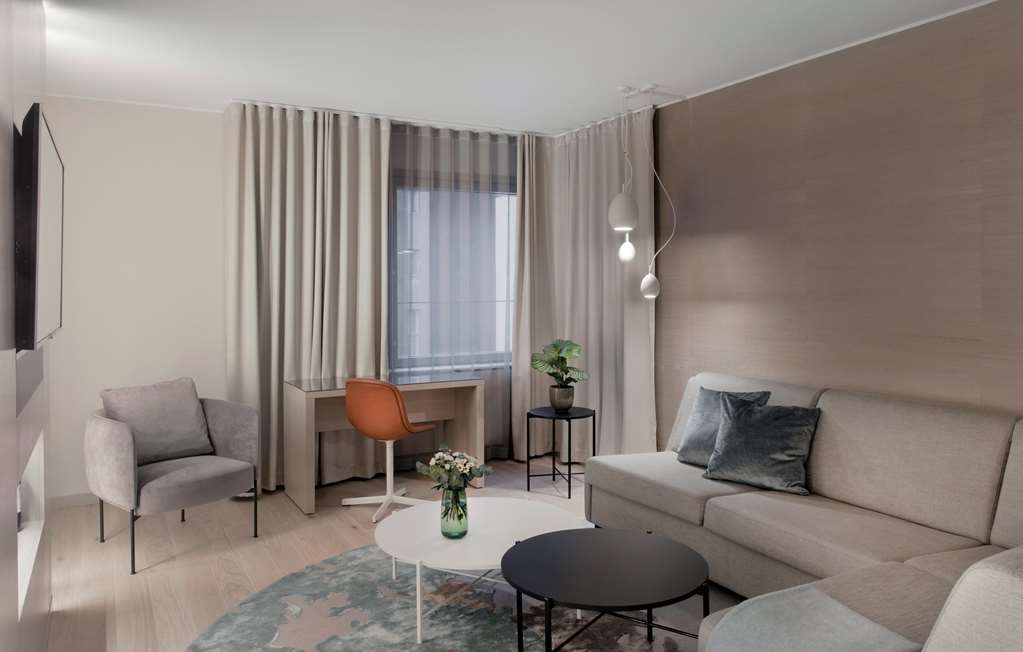 Images Radisson Blu Royal Hotel, Helsinki