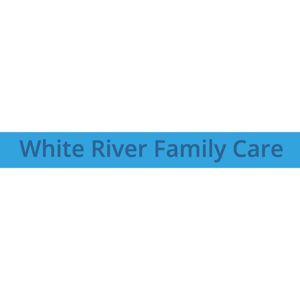 White River Family Care, LLC Logo