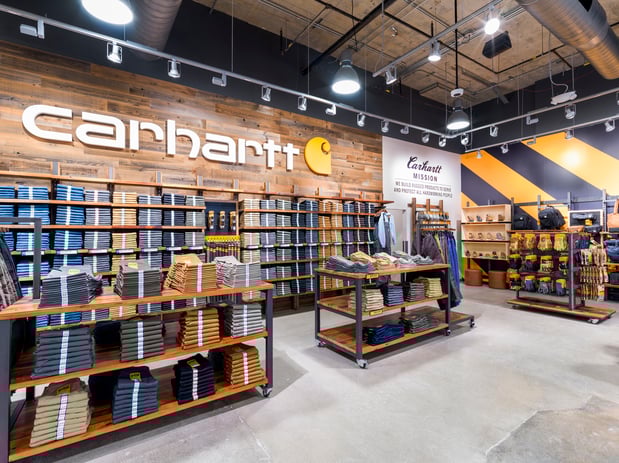 Images Carhartt - Lexington