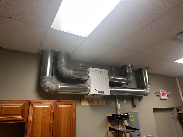 Images D&A Mechanical