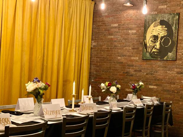 Images Taj Mahal Restaurant & Lounge