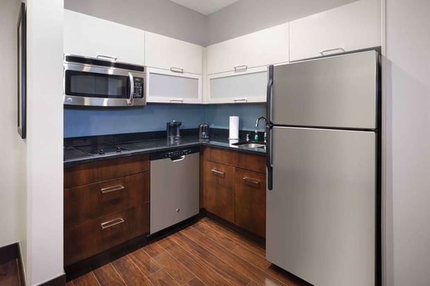 Images Homewood Suites by Hilton Denver Downtown-Convention Center