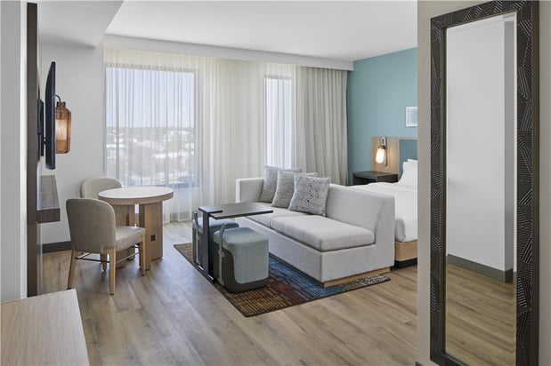 Images Embassy Suites by Hilton Gulf Shores Beach Resort