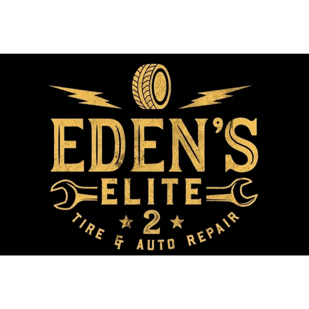 Eden's Elite 2 Tire & Auto Repair