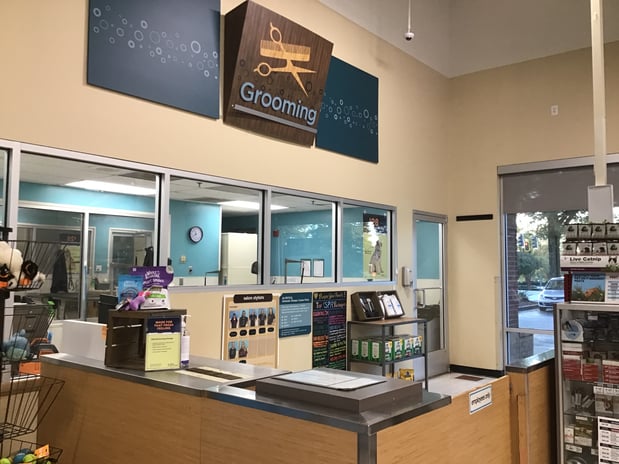 Images Petco Grooming