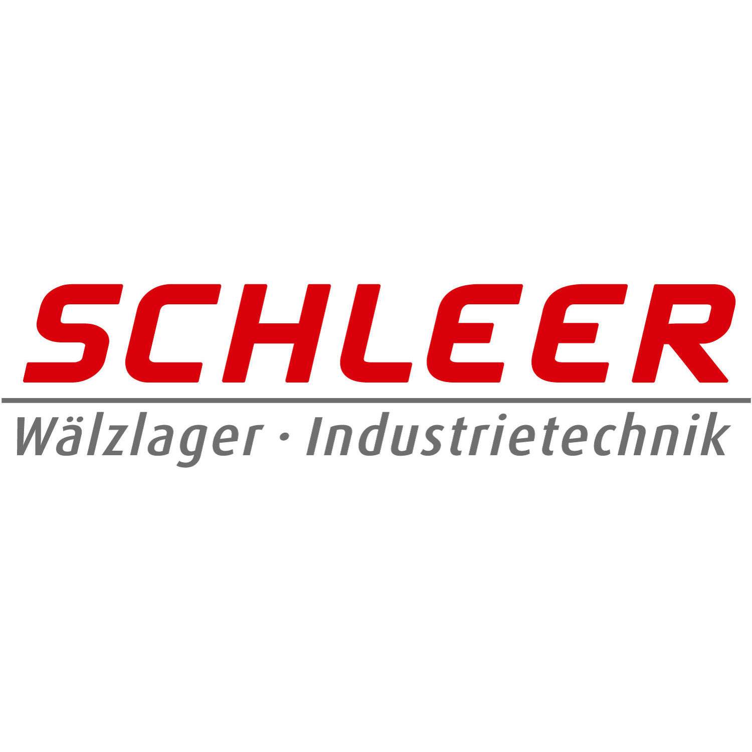 Logo Kugellager Schleer Freiburg GmbH