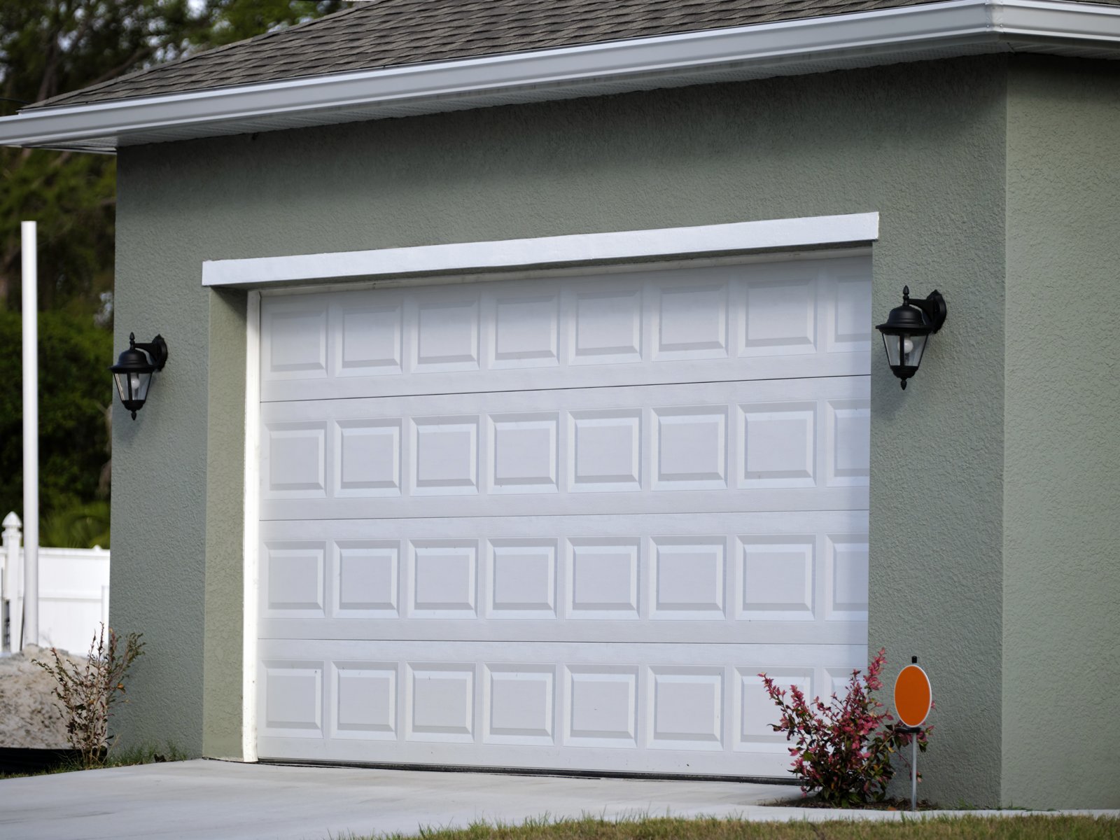 Top Pro Garage Doors
