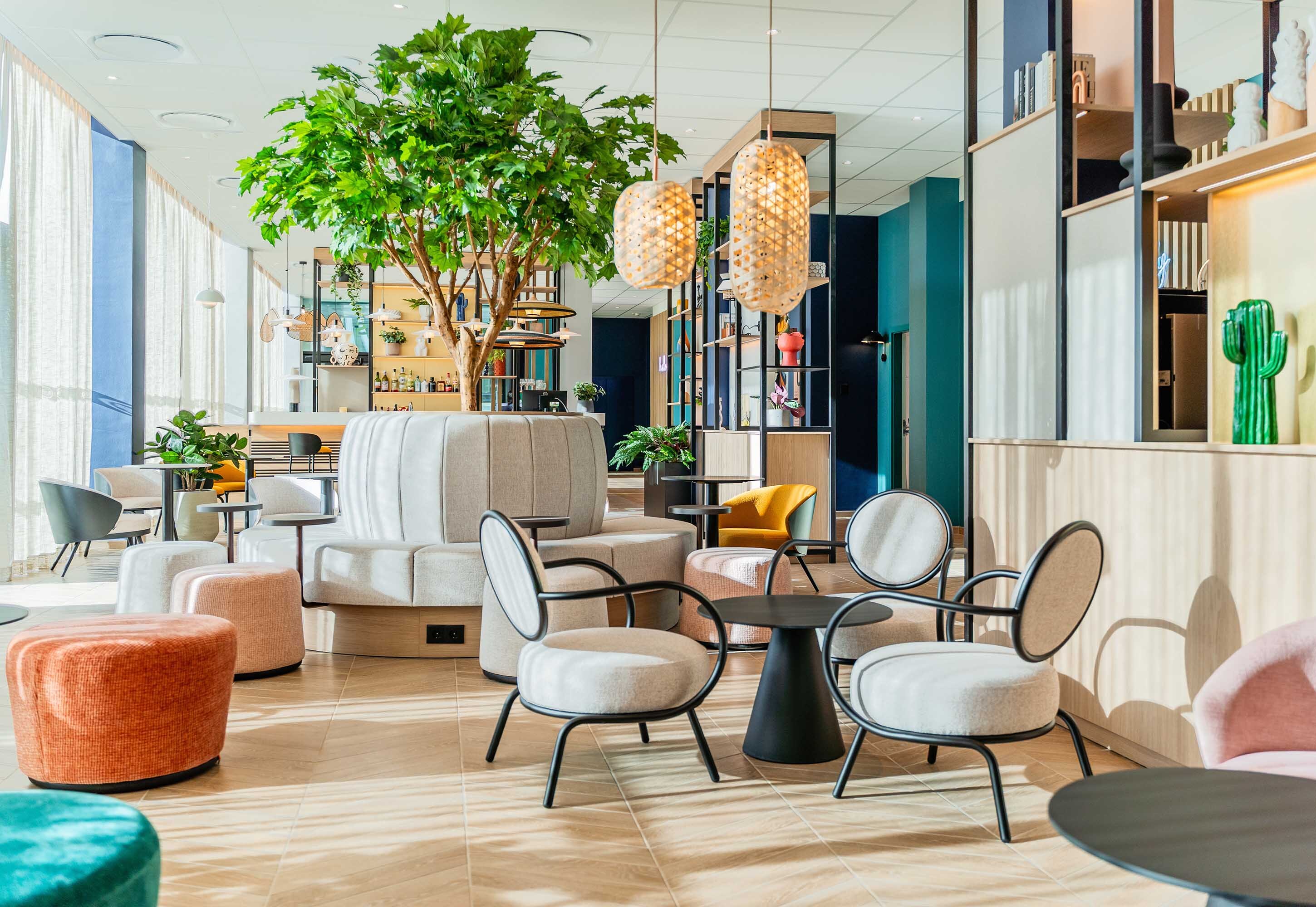 Images B&B HOTEL Luxembourg Centre Cloche d'Or