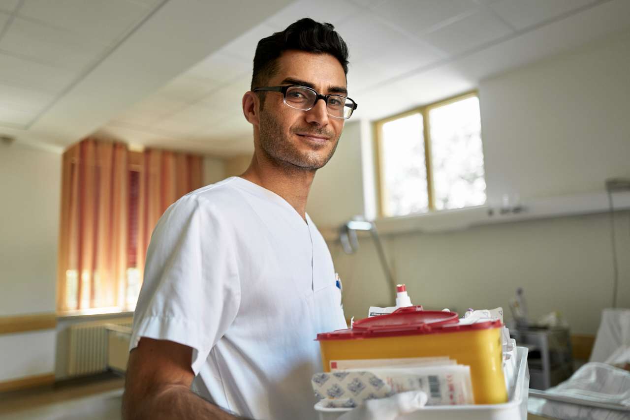 CHEFS Unternehmensfilm und Portraitfotografie Hamburg, Große Rainstraße 15 in Hamburg