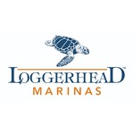 Loggerhead Marina - Hollywood Logo
