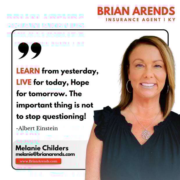 Images Brian Arends - State Farm Insurance Agent