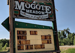 Mogote Meadow Cabins & RV Park Image