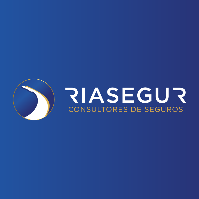 RiaSegur | Aveiro Logo