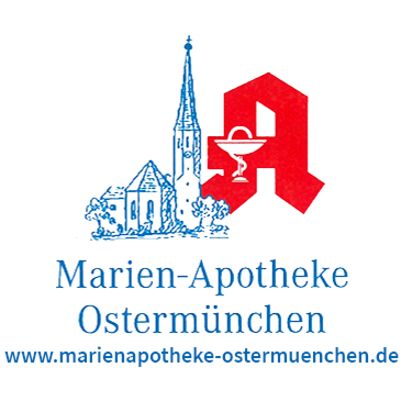 Marien-Apotheke in Tuntenhausen - Logo