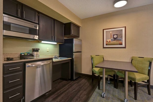 Images Homewood Suites by Hilton - Boulder