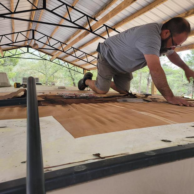 Images D-RV Mobile Repair