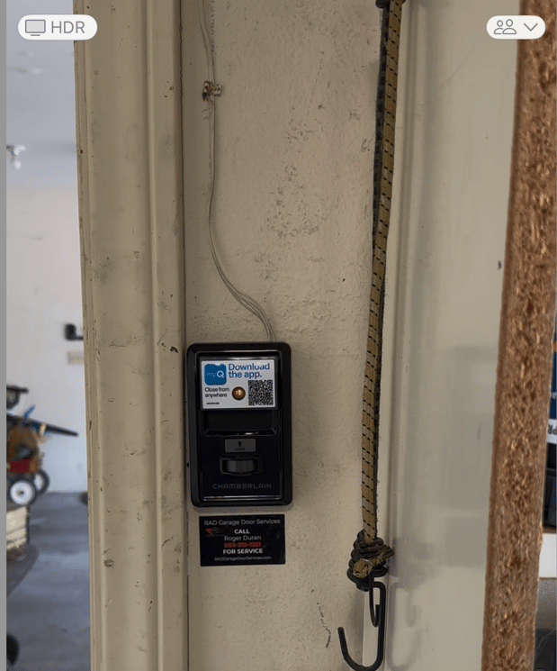 Images RAD Garage Door Services