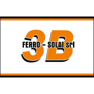 3b Ferro Solai Logo