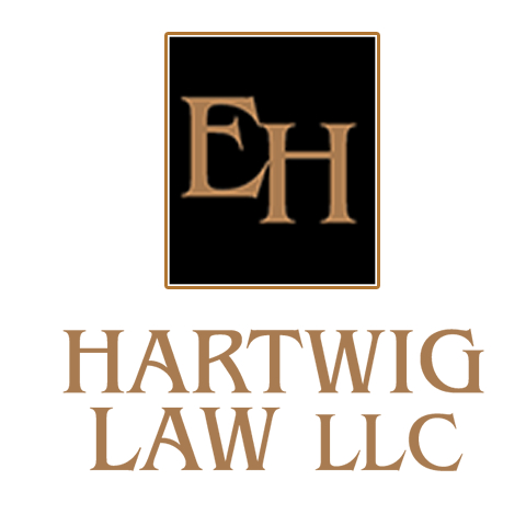 Hartwig Law LLC Logo