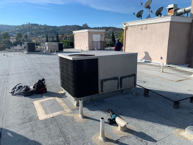 Images Air Planet HVAC Inc.