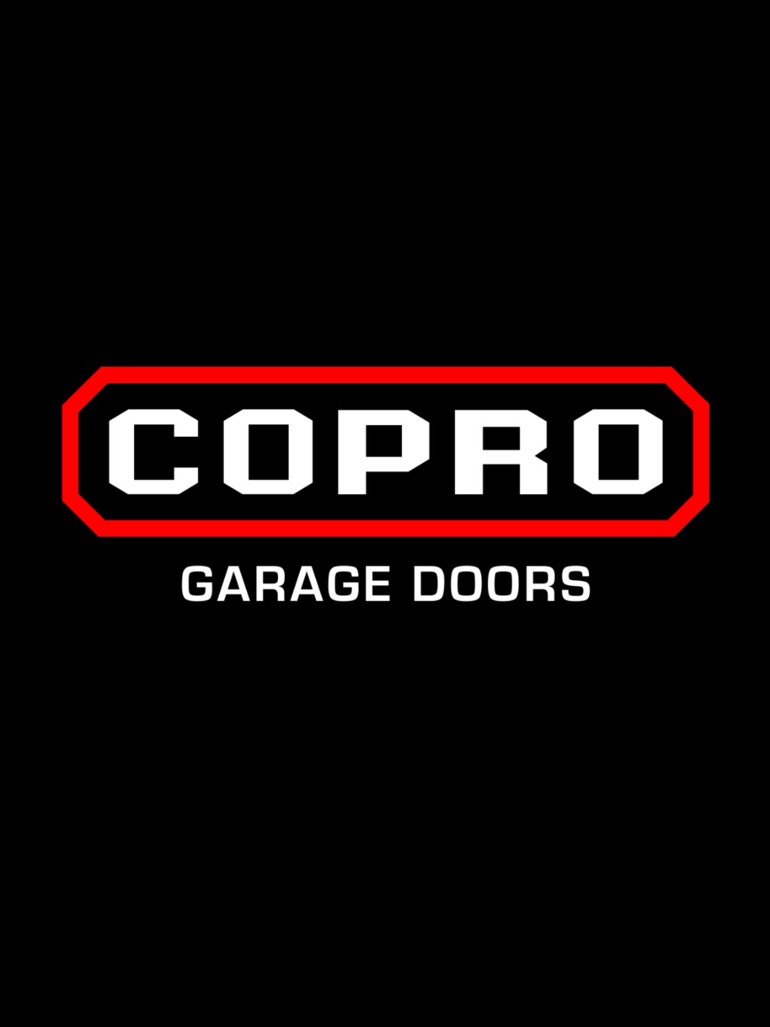 Copro Garage Doors Inc.
