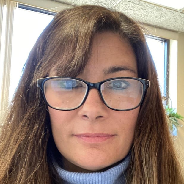 Images Andrea Harte, Counselor
