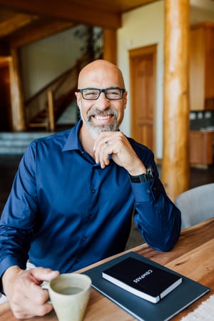 Images Brandon Nelson, REALTOR | Compass Real Estate Bellingham