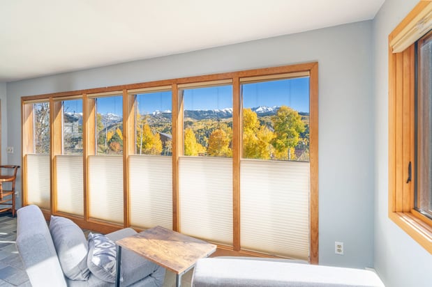 Images Accommodations in Telluride