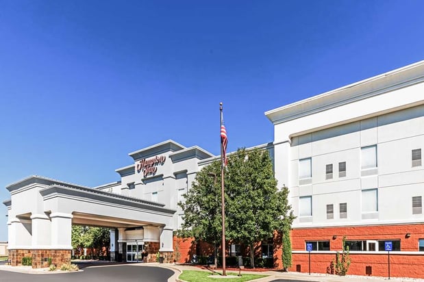 Images Hampton Inn Miami