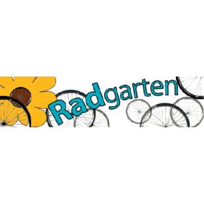 Radgarten in Bayreuth - Logo