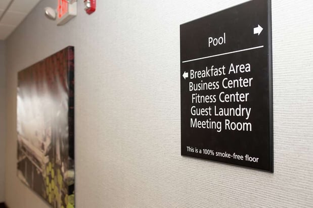 Images Hampton Inn & Suites Dundee