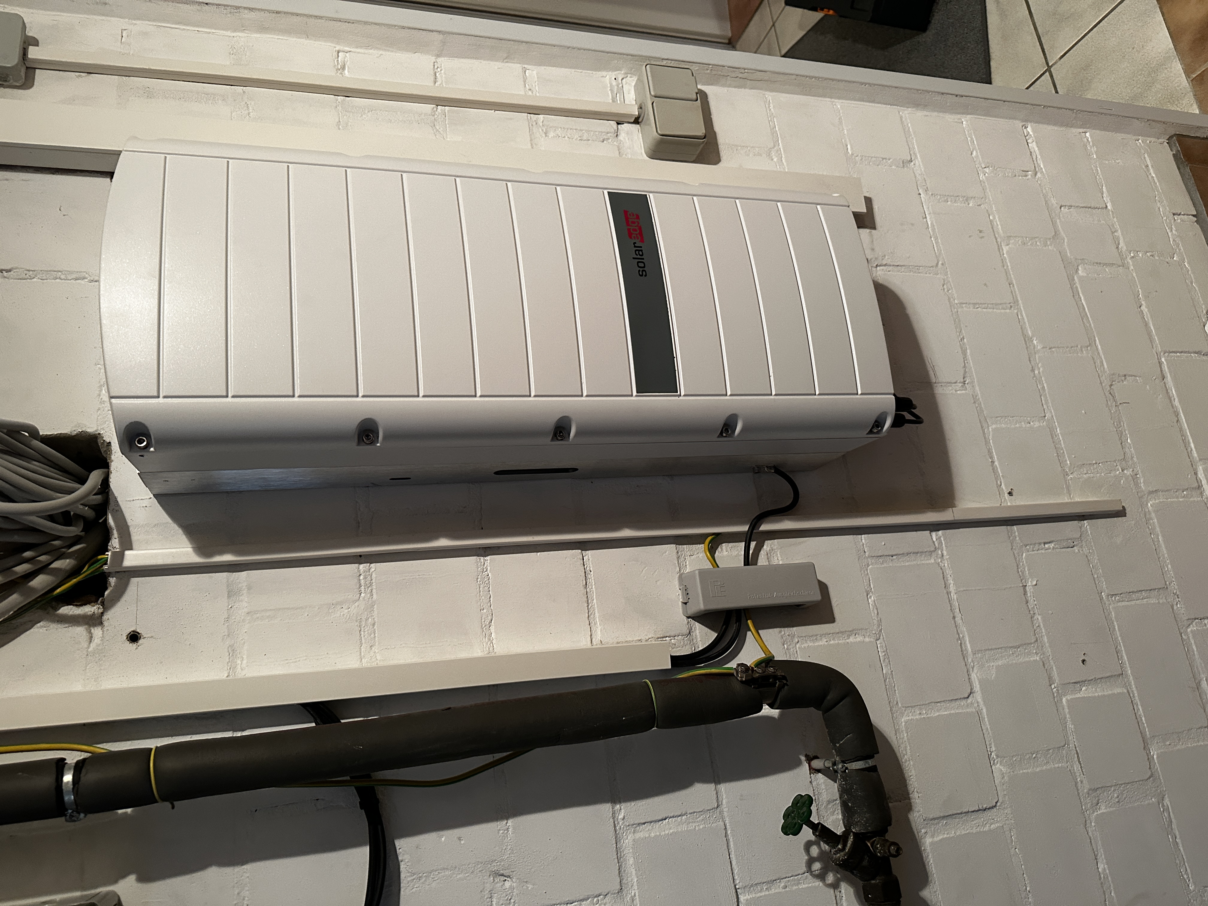 Bilder Elektrotechnik Göcke GmbH